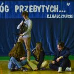 Odebrali świadectwa szkolne, a teraz czeka ich egzamin dojrzałości. Dobrzeńskie liceum pożegnało tegorocznych maturzystów 63