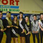 Odebrali świadectwa szkolne, a teraz czeka ich egzamin dojrzałości. Dobrzeńskie liceum pożegnało tegorocznych maturzystów 67