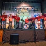 „Między sąsiadami wszystko gra”, czyli koncert finałowy polsko-czeskiego projektu [GALERIA] 33