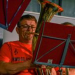 „Między sąsiadami wszystko gra”, czyli koncert finałowy polsko-czeskiego projektu [GALERIA] 35