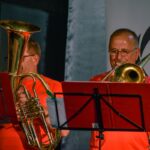 „Między sąsiadami wszystko gra”, czyli koncert finałowy polsko-czeskiego projektu [GALERIA] 37