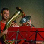 „Między sąsiadami wszystko gra”, czyli koncert finałowy polsko-czeskiego projektu [GALERIA] 39