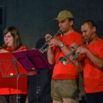 „Między sąsiadami wszystko gra”, czyli koncert finałowy polsko-czeskiego projektu [GALERIA] 40