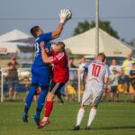 4. liga. Stegu Start Jełowa – Victoria Chróścice 2-7 [GALERIA] 2