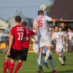 4. liga. Stegu Start Jełowa – Victoria Chróścice 2-7 [GALERIA] 4