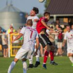 4. liga. Stegu Start Jełowa – Victoria Chróścice 2-7 [GALERIA] 5