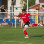 4. liga. Stegu Start Jełowa – Victoria Chróścice 2-7 [GALERIA] 6
