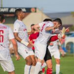 4. liga. Stegu Start Jełowa – Victoria Chróścice 2-7 [GALERIA] 8