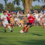 4. liga. Stegu Start Jełowa – Victoria Chróścice 2-7 [GALERIA] 9