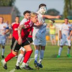 4. liga. Stegu Start Jełowa – Victoria Chróścice 2-7 [GALERIA] 12
