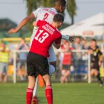 4. liga. Stegu Start Jełowa – Victoria Chróścice 2-7 [GALERIA] 14