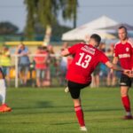 4. liga. Stegu Start Jełowa – Victoria Chróścice 2-7 [GALERIA] 17