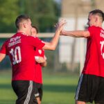 4. liga. Stegu Start Jełowa – Victoria Chróścice 2-7 [GALERIA] 18