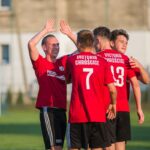 4. liga. Stegu Start Jełowa – Victoria Chróścice 2-7 [GALERIA] 20