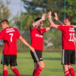 4. liga. Stegu Start Jełowa – Victoria Chróścice 2-7 [GALERIA] 21