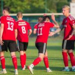 4. liga. Stegu Start Jełowa – Victoria Chróścice 2-7 [GALERIA] 22