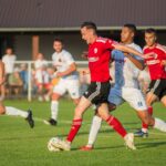 4. liga. Stegu Start Jełowa – Victoria Chróścice 2-7 [GALERIA] 24