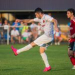 4. liga. Stegu Start Jełowa – Victoria Chróścice 2-7 [GALERIA] 28
