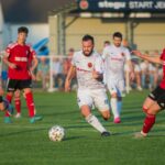 4. liga. Stegu Start Jełowa – Victoria Chróścice 2-7 [GALERIA] 33