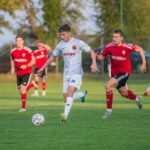 4. liga. Stegu Start Jełowa – Victoria Chróścice 2-7 [GALERIA] 38