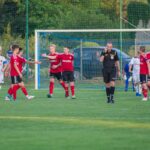 4. liga. Stegu Start Jełowa – Victoria Chróścice 2-7 [GALERIA] 42