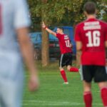 4. liga. Stegu Start Jełowa – Victoria Chróścice 2-7 [GALERIA] 47