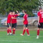 4. liga. Stegu Start Jełowa – Victoria Chróścice 2-7 [GALERIA] 48