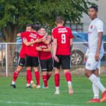 4. liga. Stegu Start Jełowa – Victoria Chróścice 2-7 [GALERIA] 49