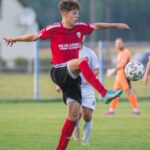 4. liga. Stegu Start Jełowa – Victoria Chróścice 2-7 [GALERIA] 50