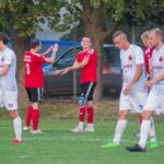 4. liga. Stegu Start Jełowa – Victoria Chróścice 2-7 [GALERIA] 53