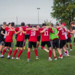4. liga. Stegu Start Jełowa – Victoria Chróścice 2-7 [GALERIA] 59