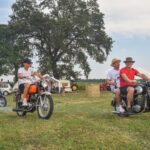 Impreza rodem z Dzikiego Zachodu przyciągnęła tłumy [GALERIA] 2