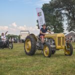 Impreza rodem z Dzikiego Zachodu przyciągnęła tłumy [GALERIA] 3