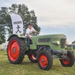 Impreza rodem z Dzikiego Zachodu przyciągnęła tłumy [GALERIA] 8