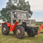 Impreza rodem z Dzikiego Zachodu przyciągnęła tłumy [GALERIA] 15