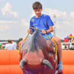 Impreza rodem z Dzikiego Zachodu przyciągnęła tłumy [GALERIA] 25