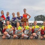 Impreza rodem z Dzikiego Zachodu przyciągnęła tłumy [GALERIA] 35