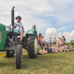 Impreza rodem z Dzikiego Zachodu przyciągnęła tłumy [GALERIA] 42