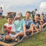 Impreza rodem z Dzikiego Zachodu przyciągnęła tłumy [GALERIA] 43