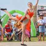 Impreza rodem z Dzikiego Zachodu przyciągnęła tłumy [GALERIA] 51