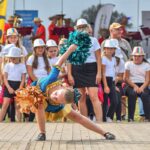Impreza rodem z Dzikiego Zachodu przyciągnęła tłumy [GALERIA] 54