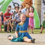 Impreza rodem z Dzikiego Zachodu przyciągnęła tłumy [GALERIA] 55