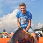 Impreza rodem z Dzikiego Zachodu przyciągnęła tłumy [GALERIA] 61