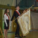 Pasowanie na uczniów klas pierwszych. Zespół Szkół w Dobrzeniu Wielkim przyjął do społeczności szkolnej kolejne osoby 6