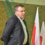 Pasowanie na uczniów klas pierwszych. Zespół Szkół w Dobrzeniu Wielkim przyjął do społeczności szkolnej kolejne osoby 8