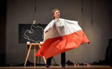 W Karłowicach świętowali 104. rocznicę odzyskania niepodległości [GALERIA] 5
