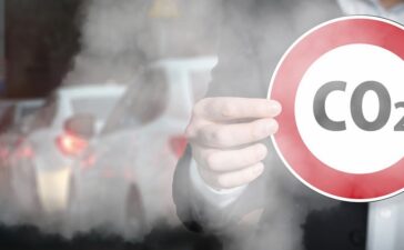 Emisja gazów cieplarnianych – czym skutkuje? 7