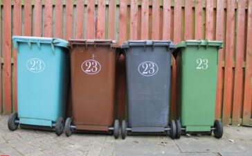 Jakich śmieci nie powinniśmy segregować, choć wydaje nam się, że nadają się do recyklingu? 4