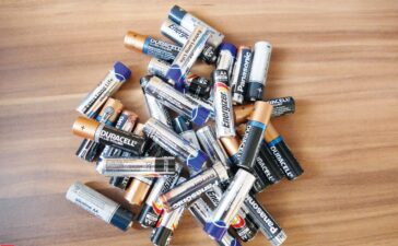 Recykling baterii – dlaczego jest tak ważny? 2