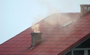 Czyste Powietrze. Spotkanie informacyjne dla mieszkańców gminy Popielów 9